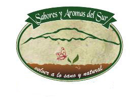 Logottipo de Sabores y Aromas del Sur